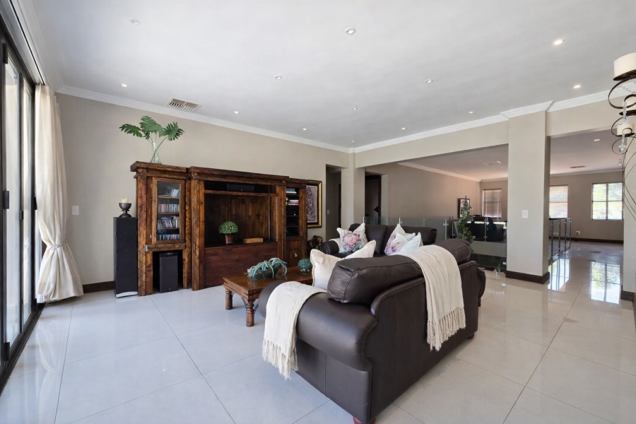 4 Bedroom Property for Sale in Pecanwood Estate North West